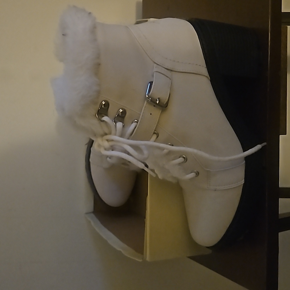 Women high heels boots